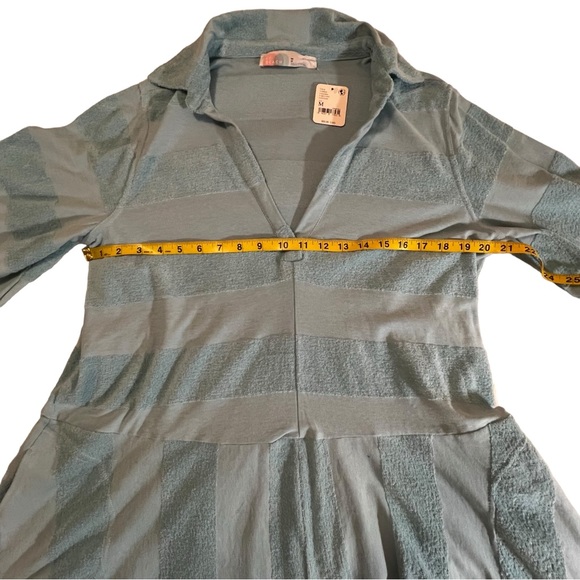 Free People Beach Charlton Romper Medium NEW Terry Beachy Pockets Swim Cover Up - Picture 11 of 13